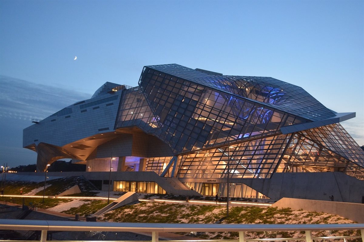 LYON<br><small>Patrimoine mondial de l’UNESCO</small>