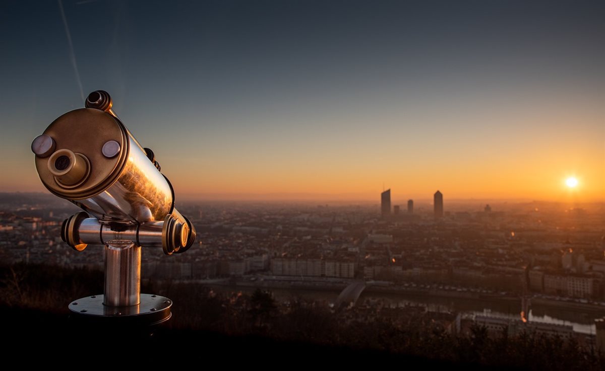 LYON<br><small>Patrimoine mondial de l’UNESCO</small>